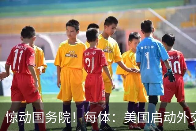 惊动国务院！每体：美国启动外交机制，简化沃齐尼亚母亲赴美流程