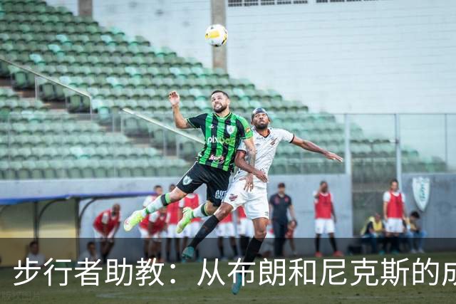 步行者助教：从布朗和尼克斯的成功来看 球队对主帅的支持很重要